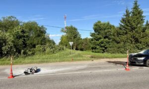 ДТП Новгородская область