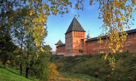 Кремль