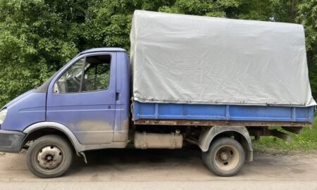 Газель