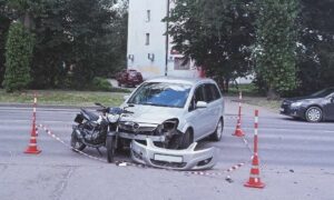 ДТП