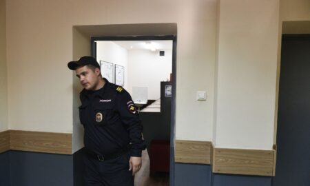 Полиция