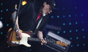 Музыкант