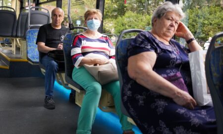 Автобус