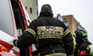 Спасатель