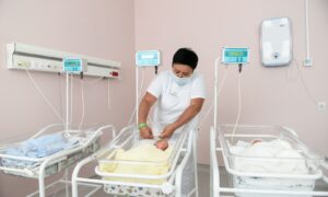 Перинатальный центр