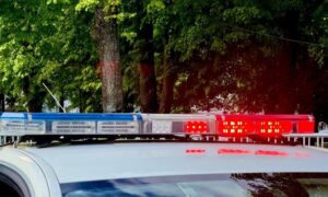 Мигалки