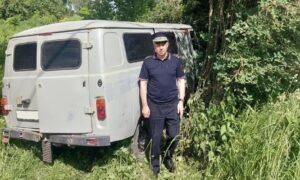 Автомобиль