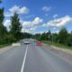 Объезд моста