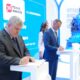 ПМЭФ Новгородская область