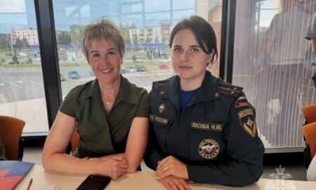 Ярмарка трудоустройства