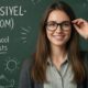 Девушка прошла тест