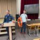 Профилактическое занятие