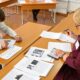 Студент сдает устный экзамен после того, как попался на ИИ