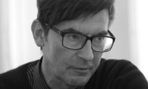 Скончался Сергей Шолохов
