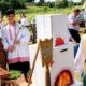 Фестиваль "Как бывало на Руси"