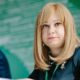 Депутат от Яблока Анна Черепанова