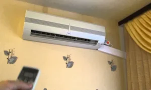 кондиционер