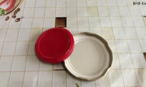 крышки