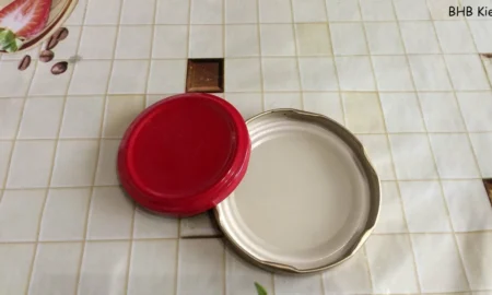 крышки