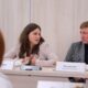 Заседание правительства Новгородской области