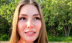 Блогер Марьяна Батьковна