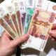 Деньги от зарплаты