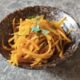 Морковь по-корейски на зиму.