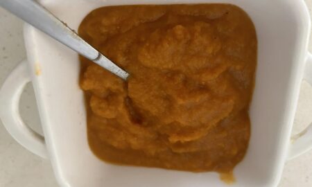 кабачковая икра