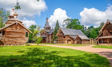 Витославицы