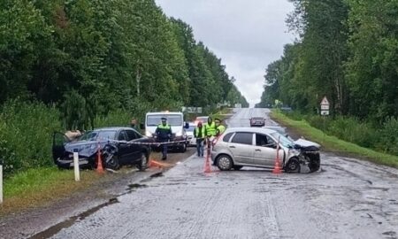 Последствия ДТП
