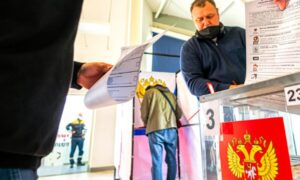 Выборы в России