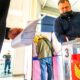 Выборы в России