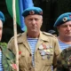 День ВДВ в Великом Новгороде