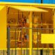 Газификация поселка