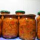 Морковь на зиму, заготовка.