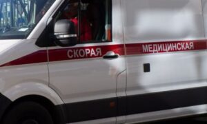 Скорая помощь на выезде