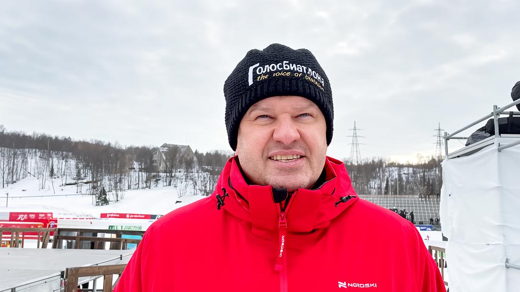 Дмитрий Губерниев недоволен
