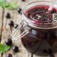 варенье из чёрной смородины