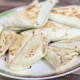 лаваш с начинкой
