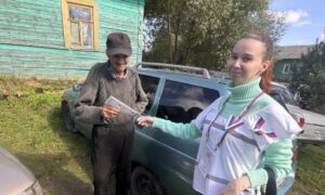 Обход ТИК