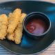 Куринные наггетсы.