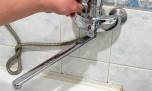 Проблемы с водоснабжением