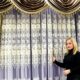 Шторы вышли из моды.