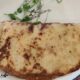 Драник с начинкой.