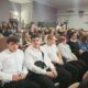 Историческая акция для молодежи