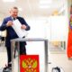 Выборы в Новгородской области