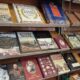 Книги в библиотеке Малой Вишеры
