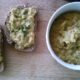 Рецепт македонской закуски Malidžano