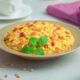 Пшенная каша.