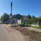 Новые остановки в Старой Руссе
